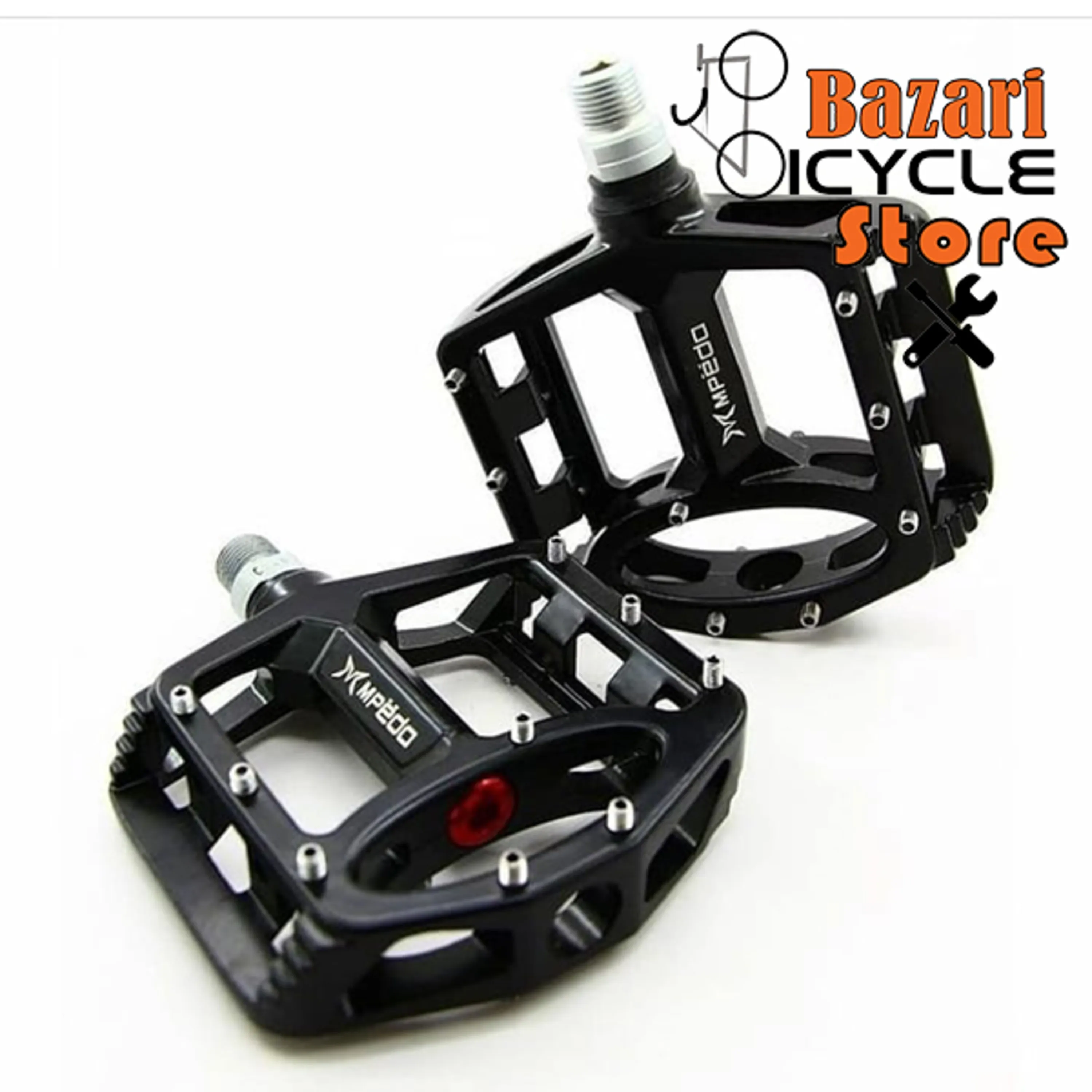 پدال بلبرینگی MPEDO